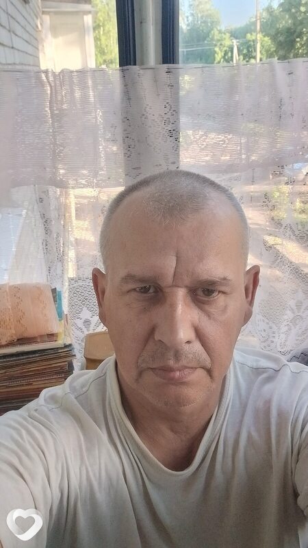 Александр, 56, Твери — анкета №3757241