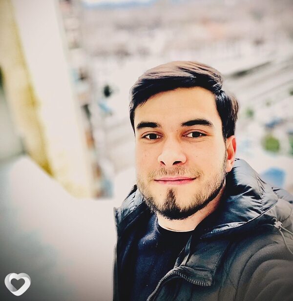 Ali, 22, Алматы — анкета №3757242