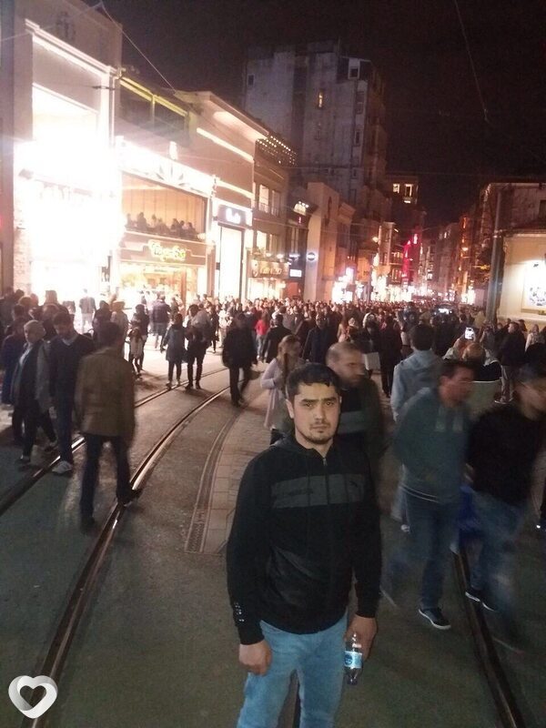 Темур, 37, Сергиеве Посаде — анкета №3757245