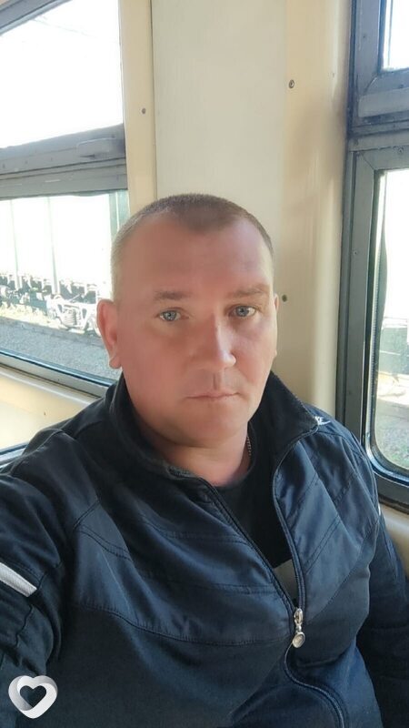 Денис, 44, Новом Осколе — анкета №3757246