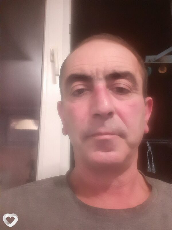 Эрнест, 51, Туапсе — анкета №3757247