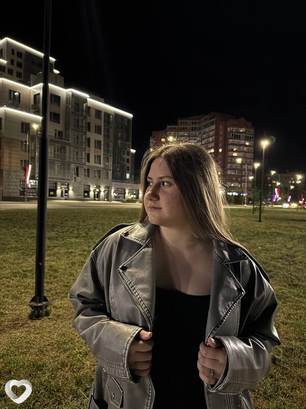 Виктория, 19, Пензе — анкета №3757251