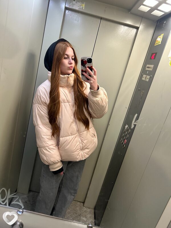 Мария, 19, Твери — анкета №3757106