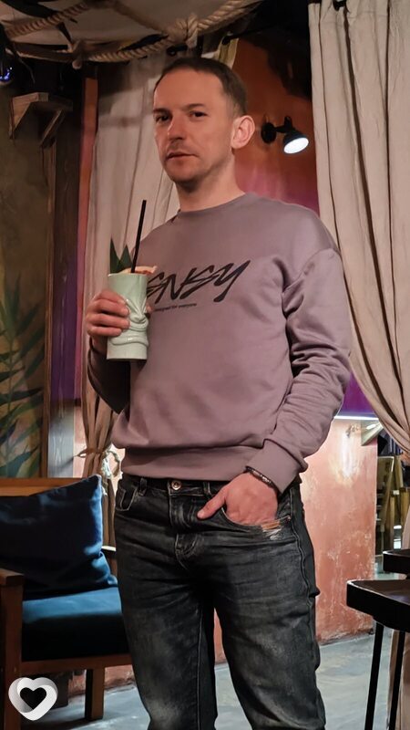 Руслан, 35, Минске — анкета №3757121