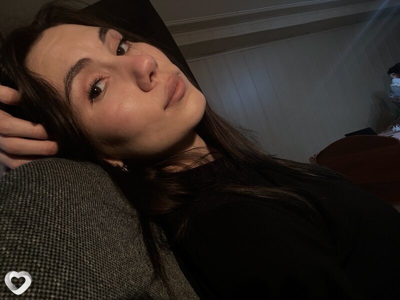 Анастасия, 23, Москве — анкета №3757129