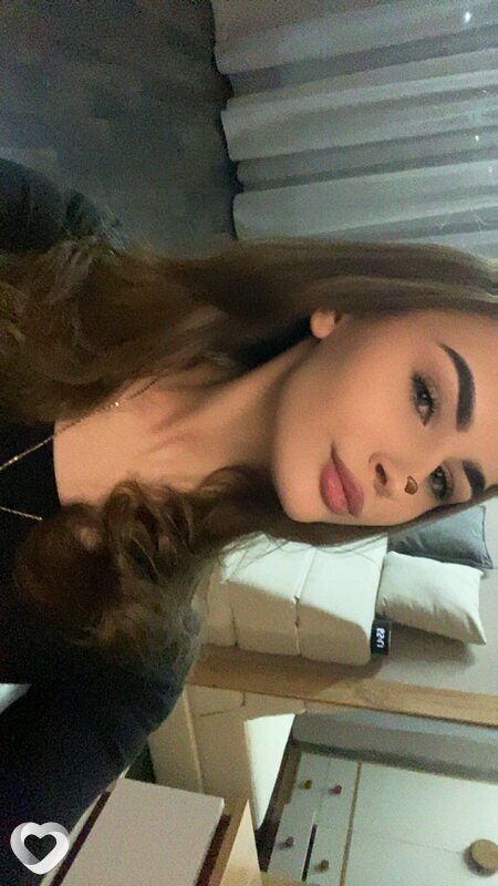 Полина, 18, Астане — анкета №3757259