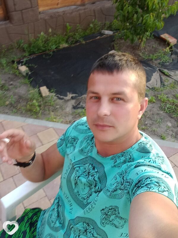 Алексей, 36, Россоши — анкета №3757260