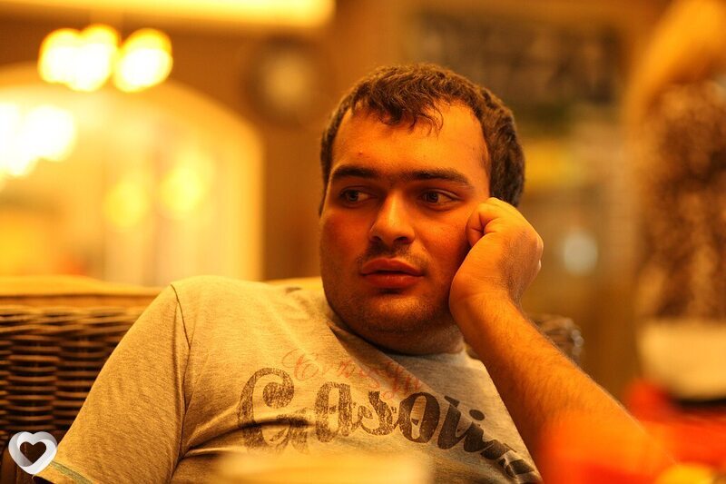 Рустам, 34, Владикавказе — анкета №3757261