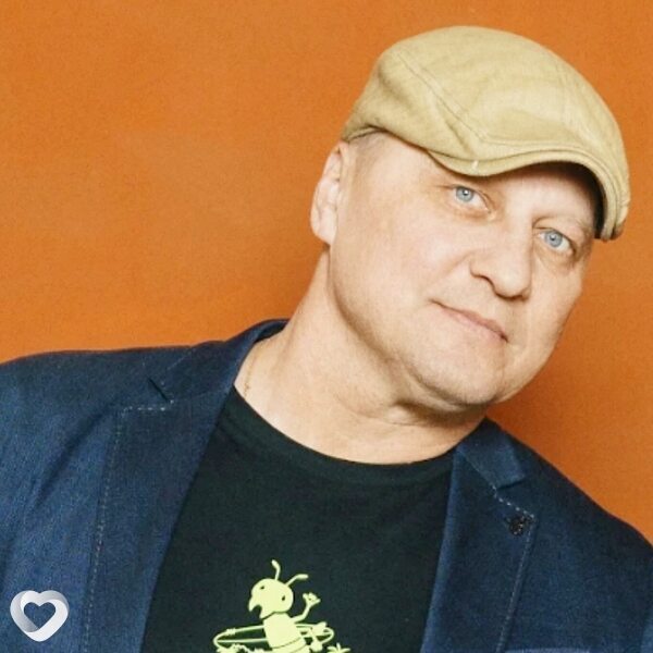 Олег, 56, Санкт-Петербурге — анкета №3757266