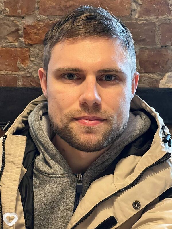 Артём, 32, Донецке — анкета №3757270