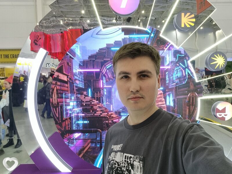 Антон, 28, Москве — анкета №3757272