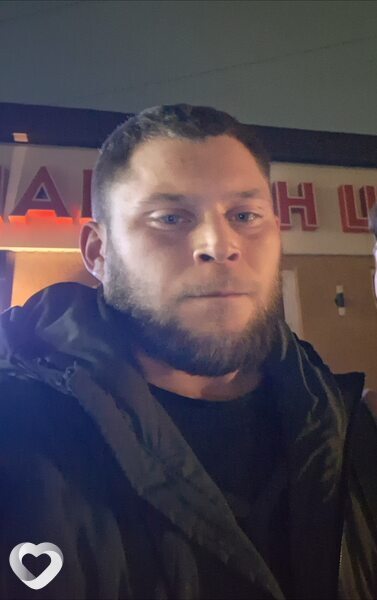 Сергей, 28, Симферополе — анкета №3757274