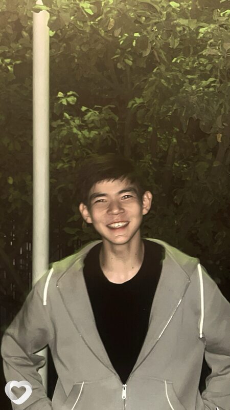 Оскен, 20, Алматы — анкета №3757082