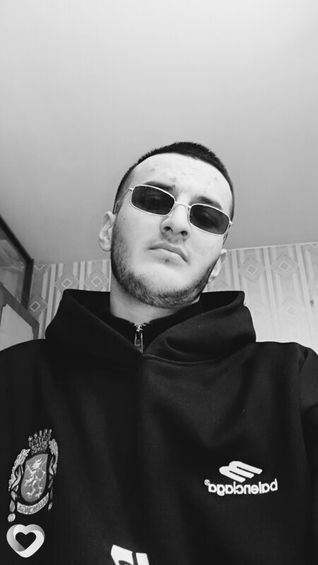 Mohammed, 21, Ярославле — анкета №3757083