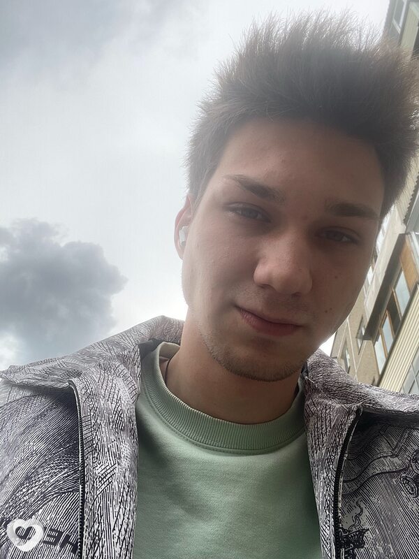 Денис, 23, Кстове — анкета №3757088