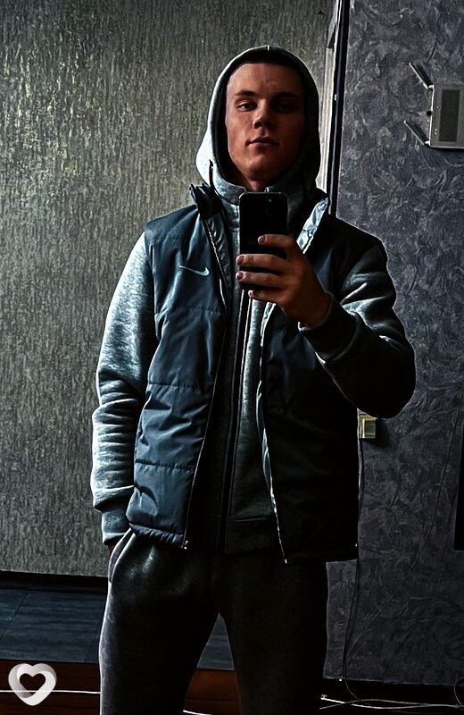 Макар, 18, Могилев — анкета №3757095
