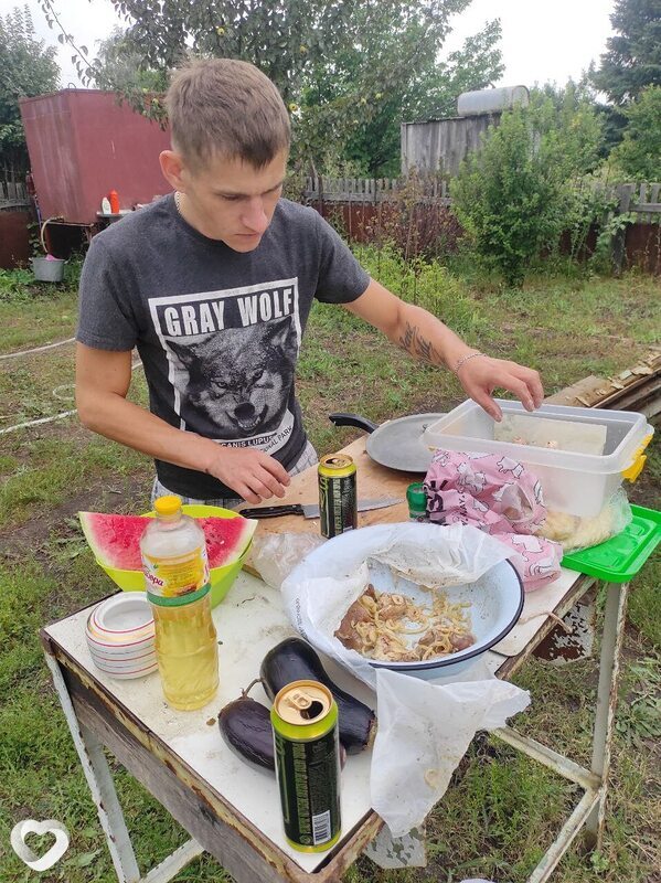 Владислав, 33, Саратове — анкета №3757096