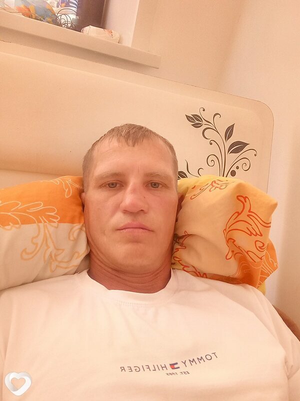 Андрей, 38, Костанае — анкета №3757307
