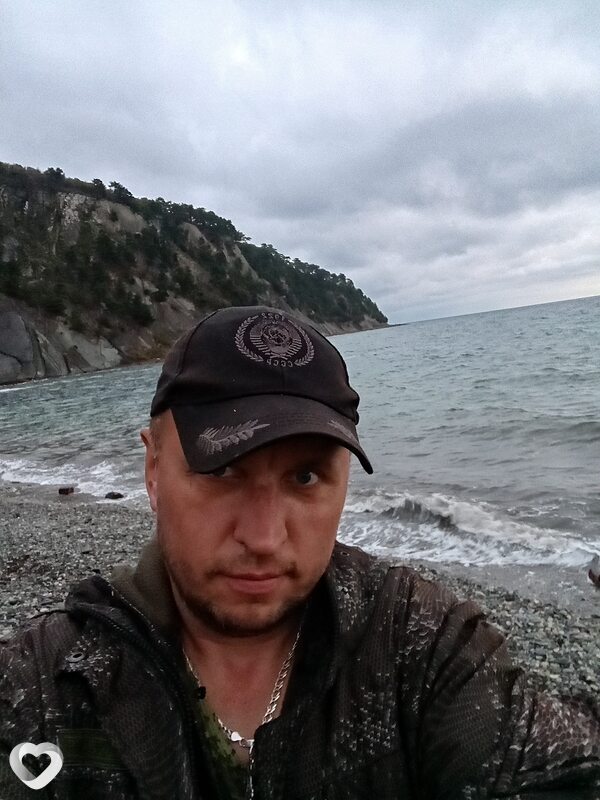 Сергей, 39, Домодедово — анкета №3757314