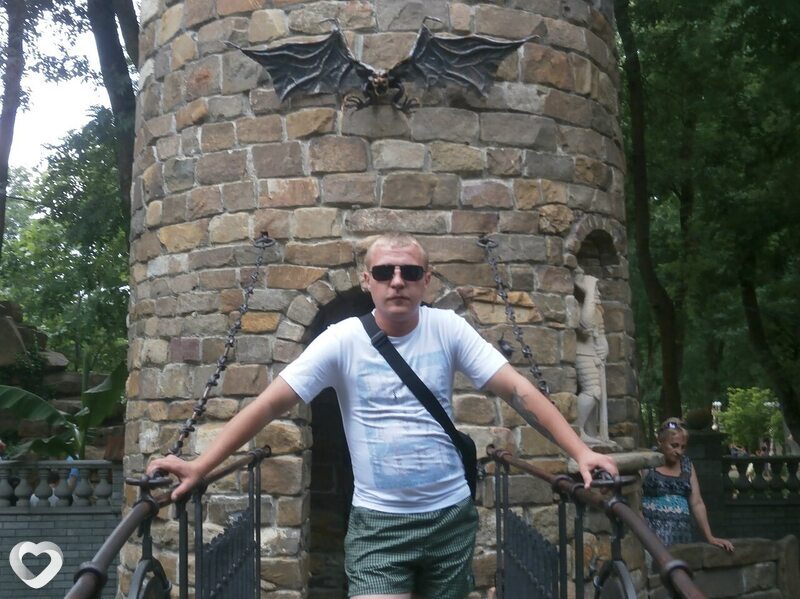 Алексей, 38, Волгограде — анкета №3757319