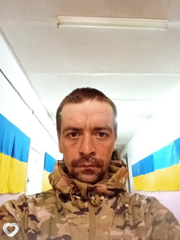 Сиргій, 33, Сумах — анкета №3757323