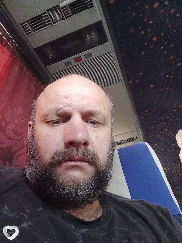 Александр, 45, Ставрополе — анкета №3757327