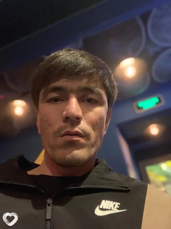 Ифтихор, 31, Набережных Челнах — анкета №3757330