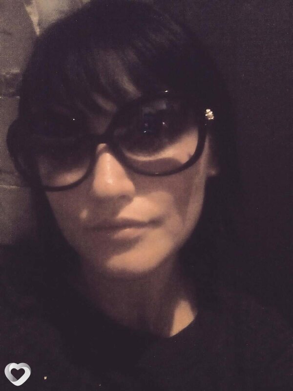 Катя, 38, Добруше — анкета №3757331