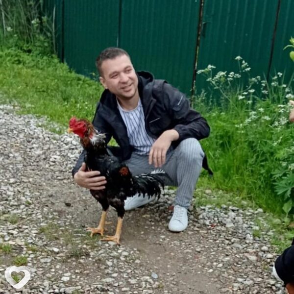Арслон, 32, Твери — анкета №3757337