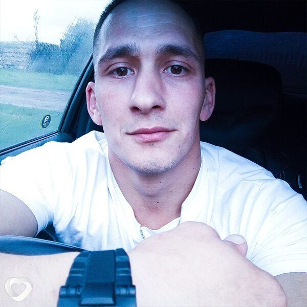 Арт, 29, Копейске — анкета №3757340