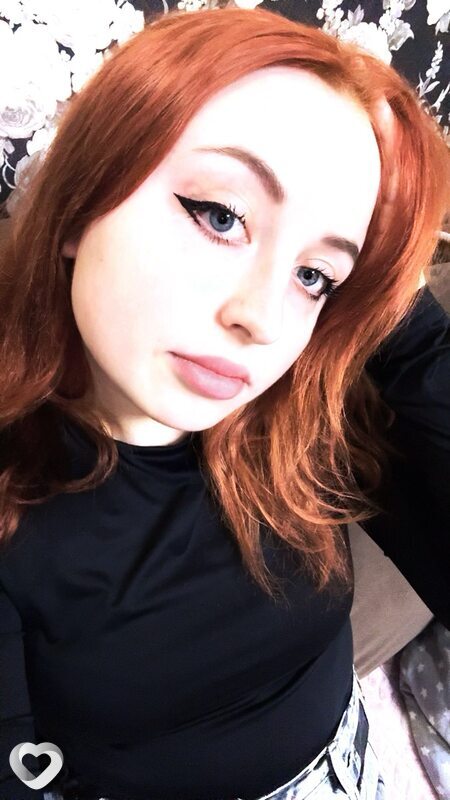 Регина, 22, Донецке — анкета №3757350