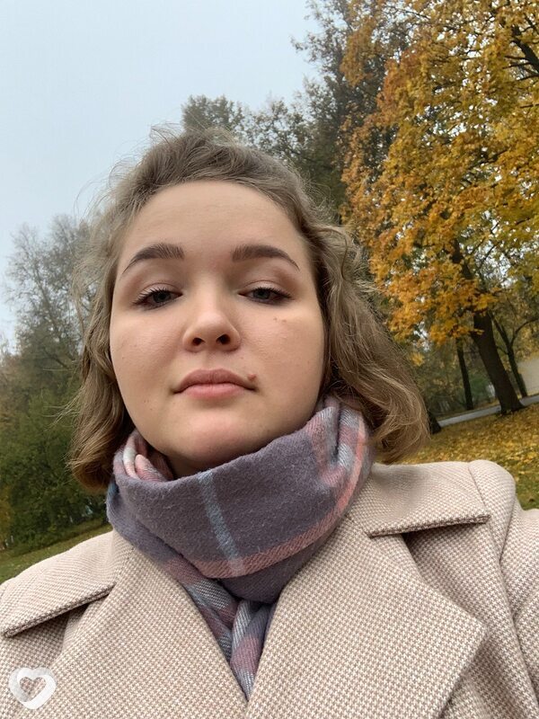 Оля, 24, Москве — анкета №3757351