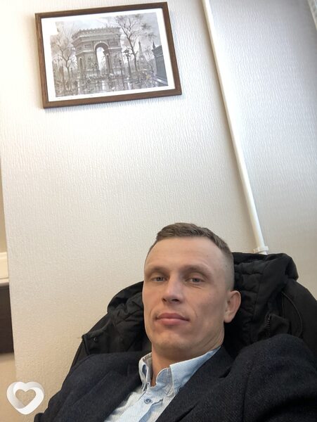 Dmitry, Десногорск