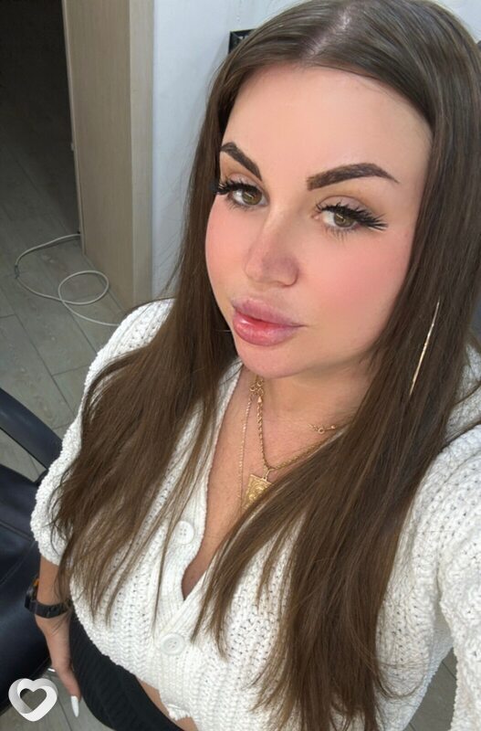 Александра, 26, Челябинске — анкета №3757296