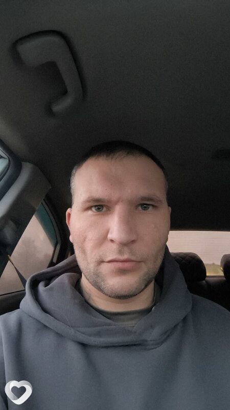 Дима, 36, Москве — анкета №3757778