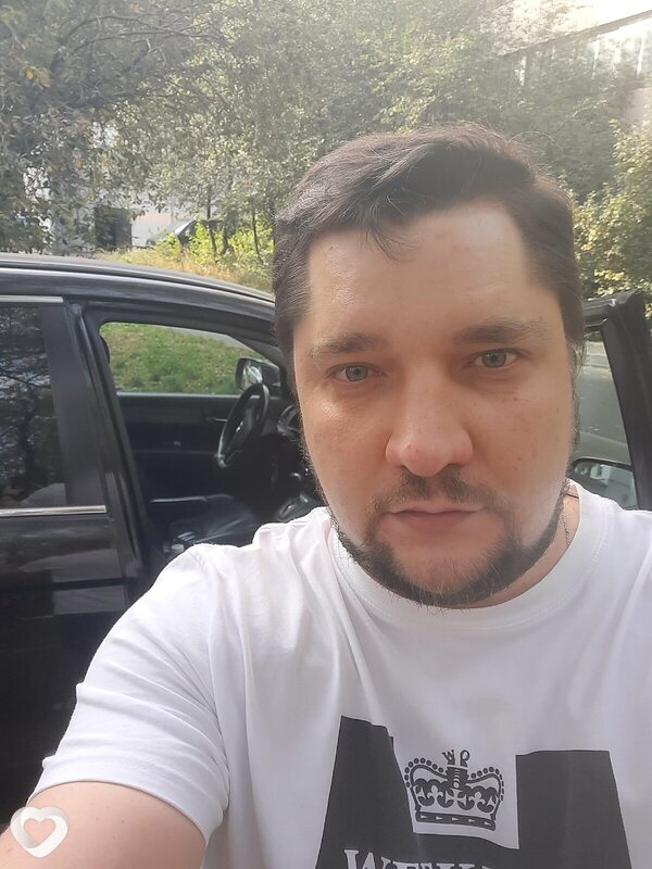 Рустем, 40, Москве — анкета №3757780