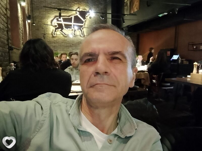 Дмитрий, 53, Калининграде — анкета №3757783