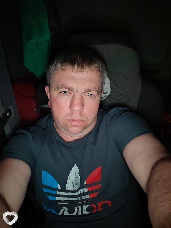 Владимир, 39, Москве — анкета №3757784