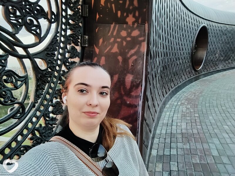 Валерия, 30, Санкт-Петербурге — анкета №3757787