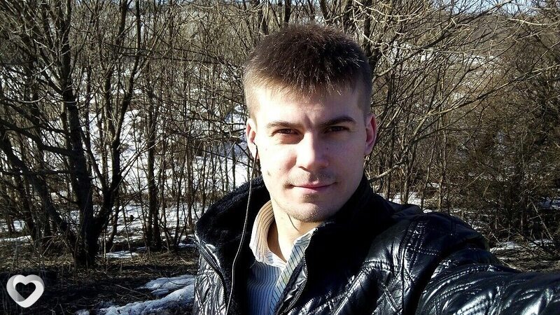 Артем, 37, Минске — анкета №3757789