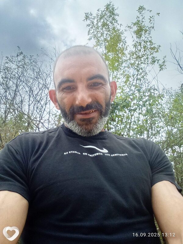 Сергей, 39, Ставрополе — анкета №3757793