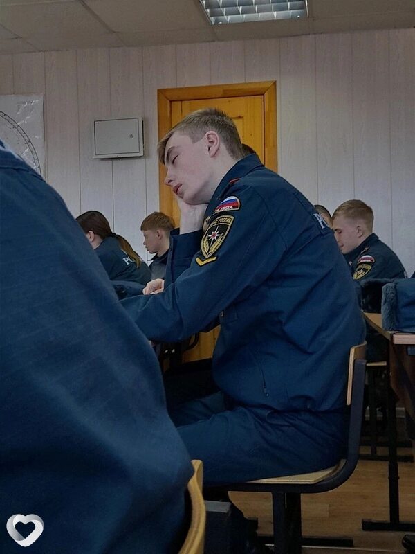 Даниил, 20, Рязани — анкета №3757798