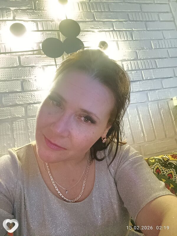 Nika, 48, Самаре — анкета №3757799