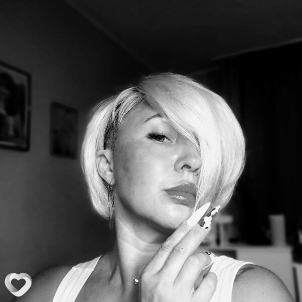 Анна, 40, Гомеле — анкета №3757801