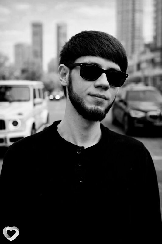 Seniorshef, 23, Ташкент — анкета №3757380