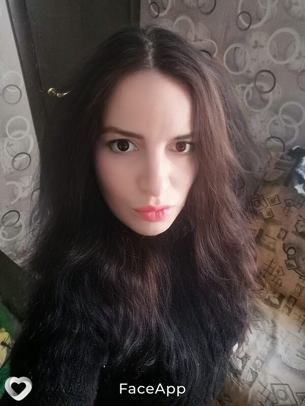 Анна, 35, Лиде — анкета №3757402