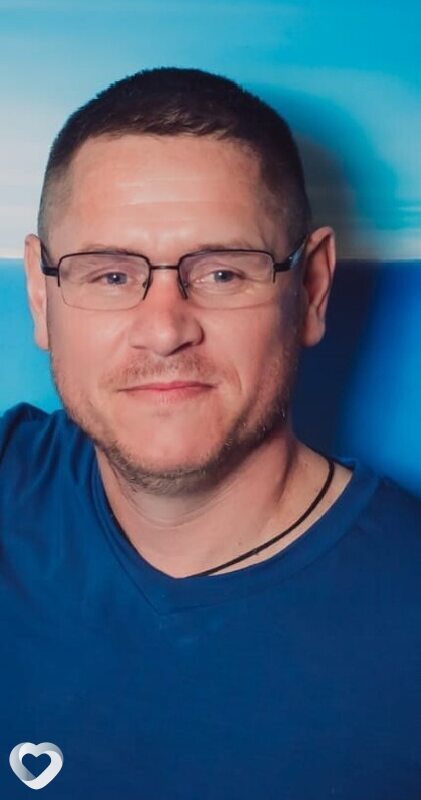 Какойесть, 46, Домодедово — анкета №3757356