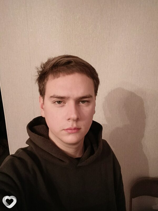 Илья, 25, Киеве — анкета №3757365