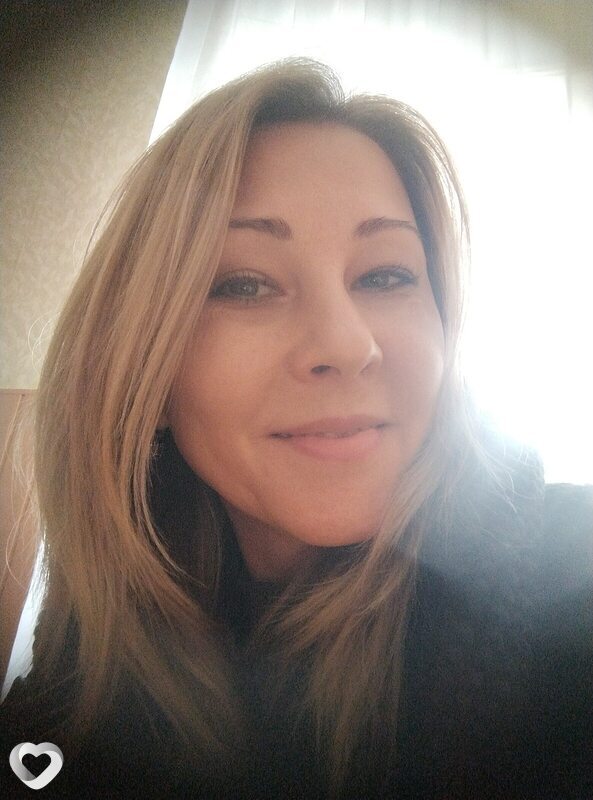 Татьяна, 46, Мелитополе — анкета №3757367