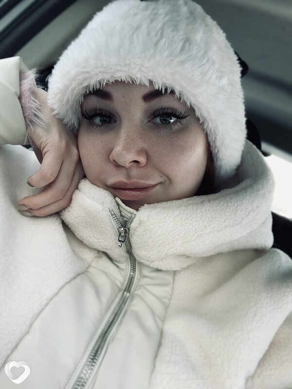 Ира, 33, Нижнем Новгороде — анкета №3757421